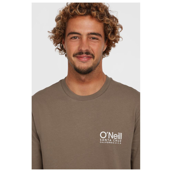 O'neill Ανδρική κοντομάνικη μπλούζα Original Cali Logo T-Shirt